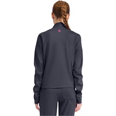 AMP Knit Warm Up Jacket